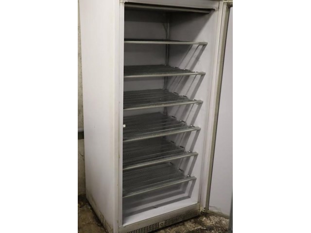 Iarp model ab 500n vrieskast - afbeelding 4 van  9