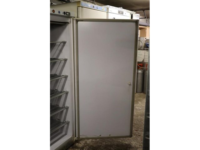 Iarp model ab 500n vrieskast - afbeelding 5 van  9