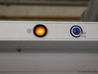 Iarp model ab 500n vrieskast - afbeelding 8 van  9