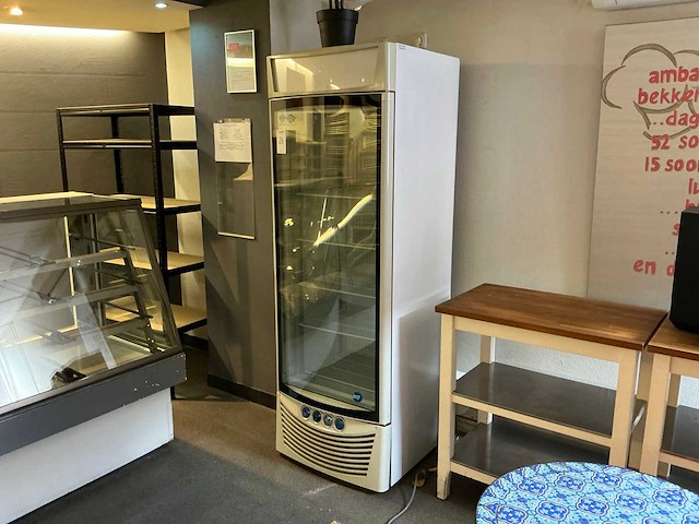 Iarp star 45.2 m r vriezer - afbeelding 1 van  5