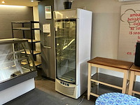 Iarp star 45.2 m r vriezer