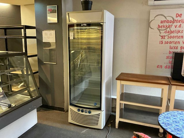 Iarp star 45.2 m r vriezer - afbeelding 2 van  5