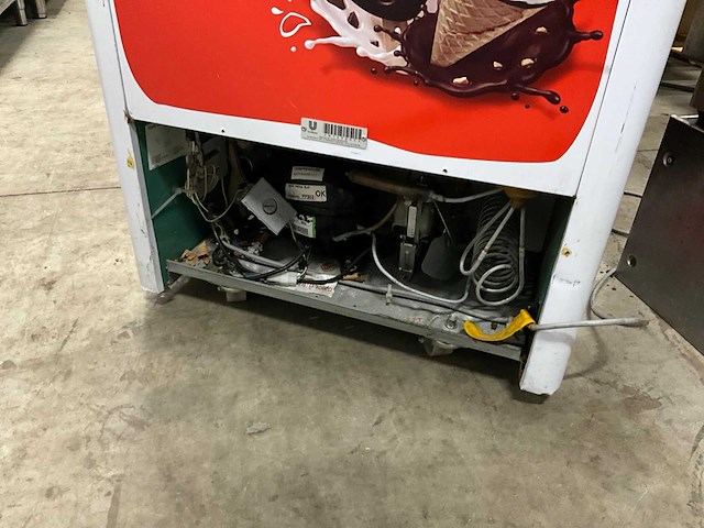 Iarp vic 220 vrieskist - afbeelding 6 van  7