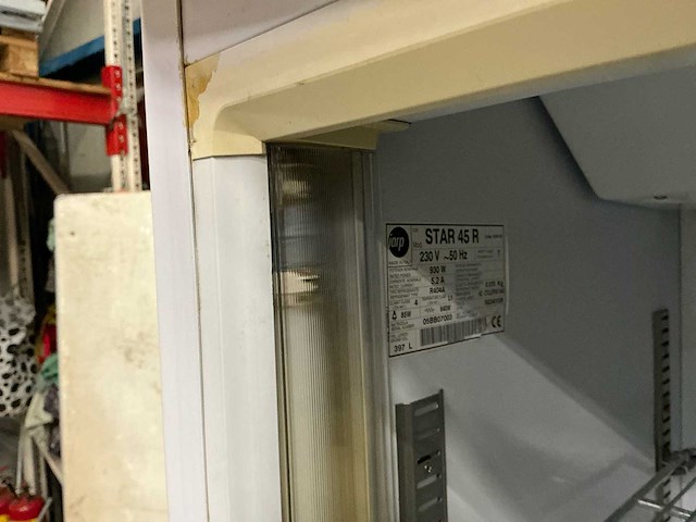 Iarp vriezer - afbeelding 3 van  7