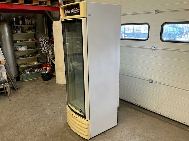 Iarp vriezer - afbeelding 2 van  7