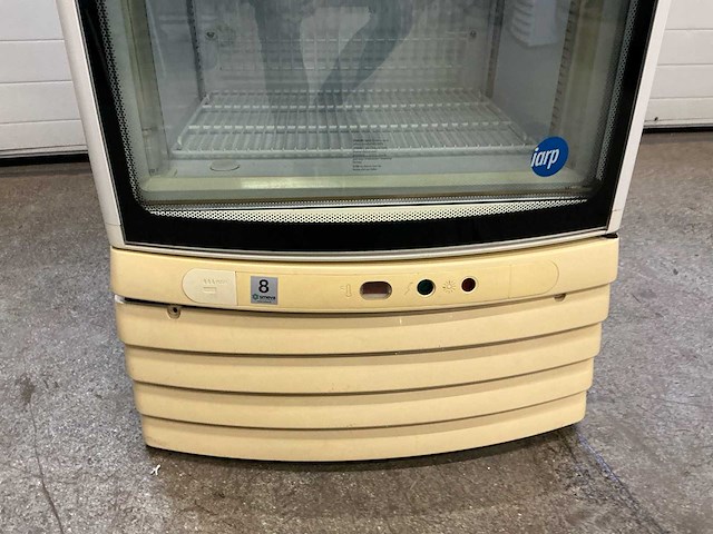 Iarp vriezer - afbeelding 5 van  7