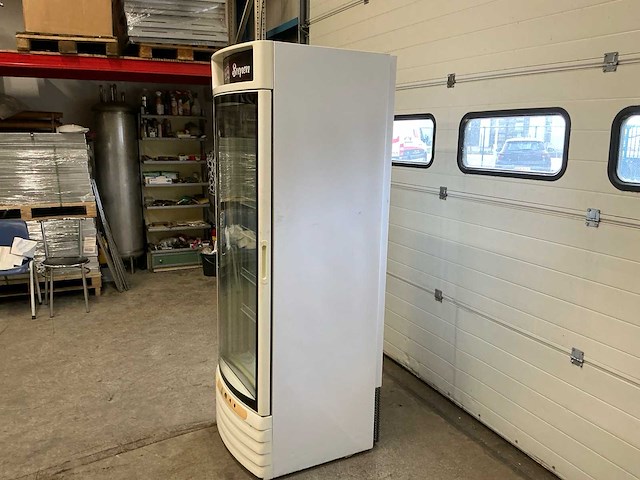 Iarp vriezer - afbeelding 2 van  8