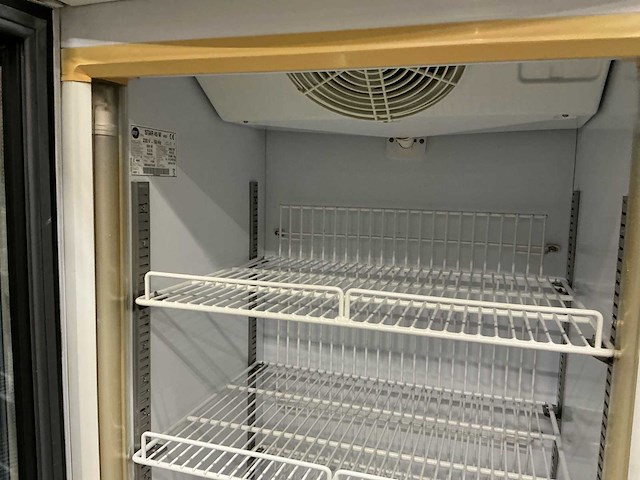 Iarp vriezer - afbeelding 4 van  8