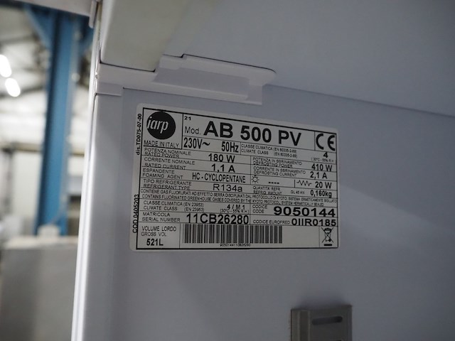 Iarp - afbeelding 8 van  9