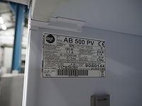 Iarp - afbeelding 8 van  9