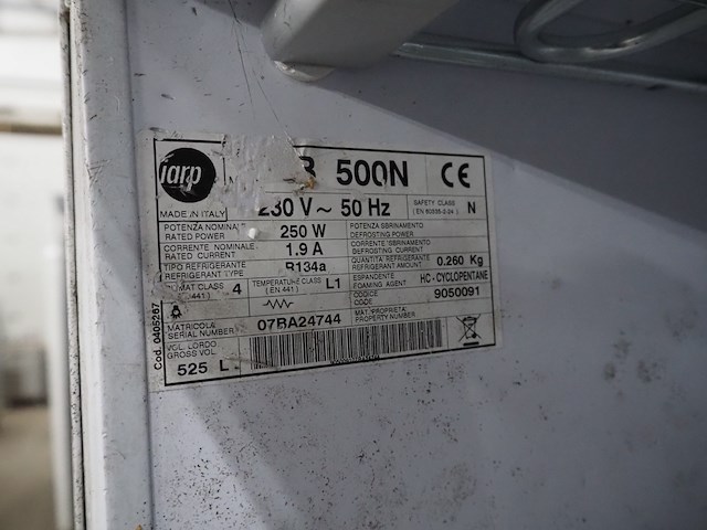 Iarp - afbeelding 7 van  7