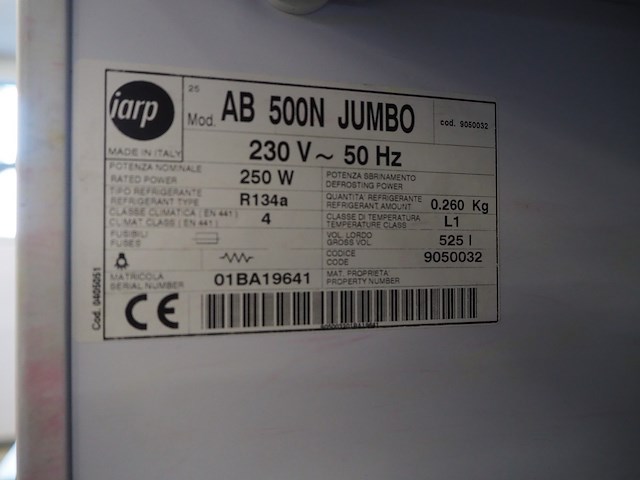 Iarp - afbeelding 7 van  7