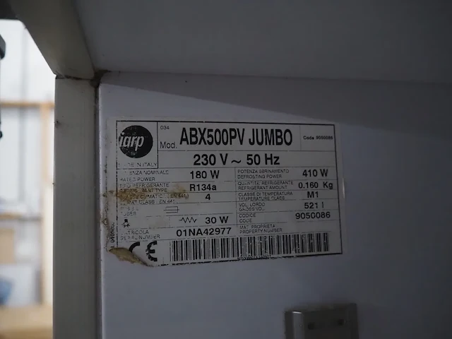 Iarp - afbeelding 8 van  8