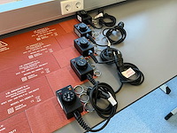 I.b. kracht hssd-a siliconen verwarmingsmat (5x) - afbeelding 3 van  4