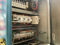 Ibarmia - 1999 - ib-40 - kolomboormachine - afbeelding 1 van  6