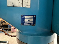 Ibarmia - 1999 - ib-40 - kolomboormachine - afbeelding 2 van  6