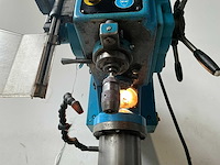 Ibarmia - 1999 - ib-40 - kolomboormachine - afbeelding 4 van  6