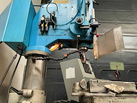 Ibarmia - 1999 - ib-40 - kolomboormachine - afbeelding 6 van  6