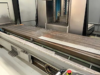 Ibarmia - 2003 - zv 45 l3000 - verticale machinecentra - afbeelding 2 van  23