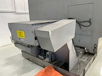 Ibarmia - 2003 - zv 45 l3000 - verticale machinecentra - afbeelding 4 van  23