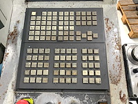 Ibarmia - 2003 - zv 45 l3000 - verticale machinecentra - afbeelding 8 van  23