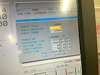 Ibarmia - 2003 - zv 45 l3000 - verticale machinecentra - afbeelding 10 van  23