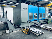 Ibarmia - 2003 - zv 45 l3000 - verticale machinecentra