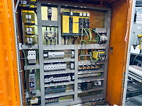 Ibarmia - 2003 - zv 45 l3000 - verticale machinecentra - afbeelding 13 van  23