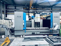Ibarmia - 2003 - zv 45 l3000 - verticale machinecentra - afbeelding 14 van  23