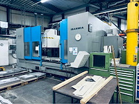 Ibarmia - 2003 - zv 45 l3000 - verticale machinecentra - afbeelding 15 van  23