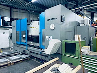 Ibarmia - 2003 - zv 45 l3000 - verticale machinecentra - afbeelding 12 van  23