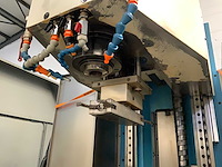 Ibarmia - 2003 - zv 45 l3000 - verticale machinecentra - afbeelding 20 van  23