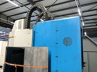 Ibarmia - 2003 - zv 45 l3000 - verticale machinecentra - afbeelding 22 van  23