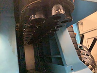 Ibarmia - 2003 - zv 45 l3000 - verticale machinecentra - afbeelding 23 van  23