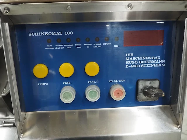 Ibb - afbeelding 7 van  10