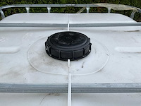 Ibc 1000 liter (leeg) - afbeelding 3 van  4
