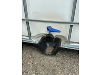Ibc 1000 liter (leeg) - afbeelding 3 van  8