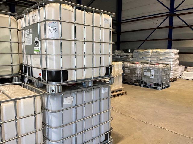 Ibc (20x) - afbeelding 1 van  3