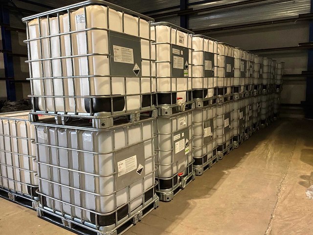 Ibc (20x) - afbeelding 1 van  1