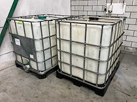 Ibc (2x) - afbeelding 2 van  2