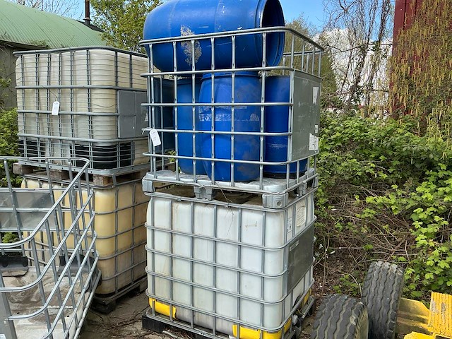Ibc (2x) - afbeelding 3 van  3