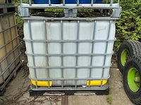 Ibc (2x) - afbeelding 1 van  2