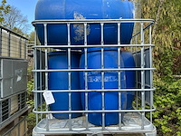 Ibc (2x) - afbeelding 2 van  2