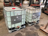 Ibc (2x) - afbeelding 1 van  6