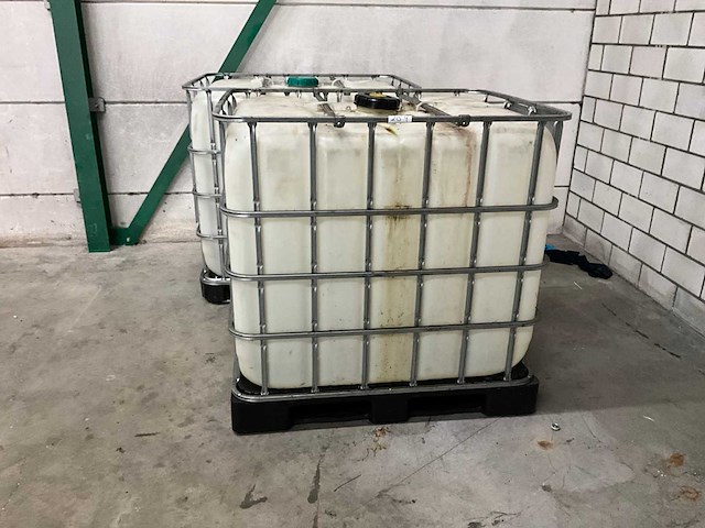 Ibc (2x) - afbeelding 1 van  1