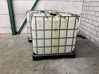 Ibc (2x) - afbeelding 1 van  1