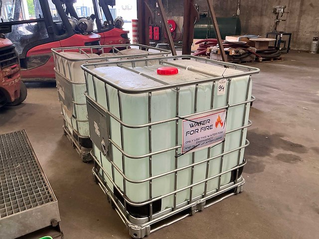 Ibc (2x) - afbeelding 1 van  4