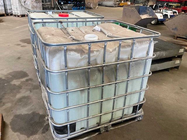 Ibc (2x) - afbeelding 4 van  4