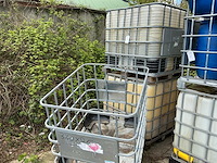 Ibc (3x) - afbeelding 1 van  1