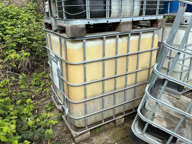 Ibc (3x) - afbeelding 4 van  7
